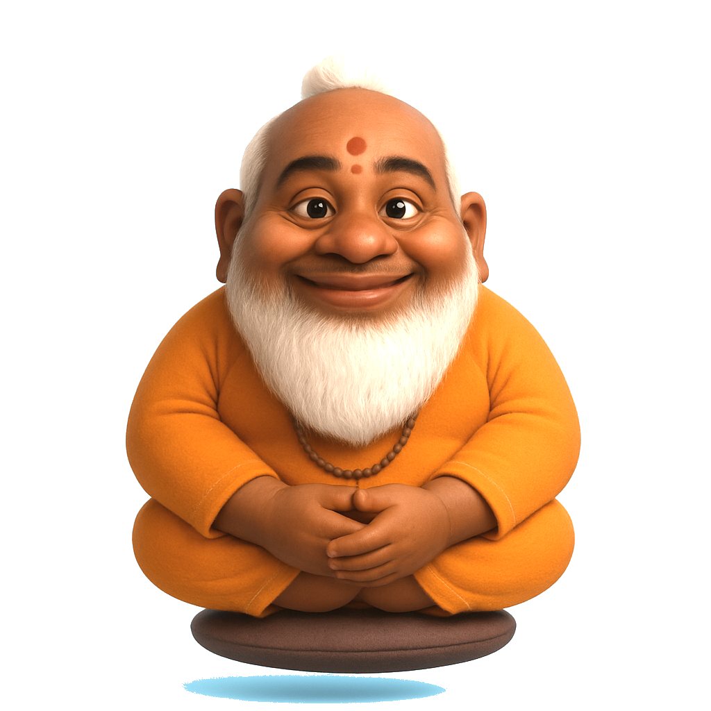 Goshi – Pocket-Guru