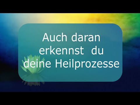 YouTube Thumbnail: Weitere mögliche Wirkungen deiner Sitzung